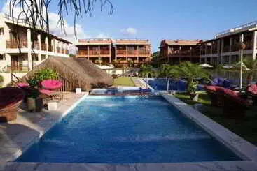 Hotel Apartamento Particular Pipa Beleza Spa Resort
