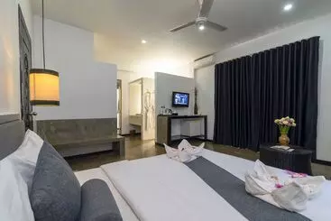 Hotel Apsara Greenland Boutique Villa & Resort