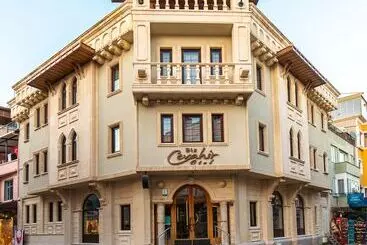 Biz Cevahir Hotel Sultanahmet