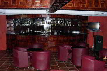 Hotel Campestre Los Sauces Cholula