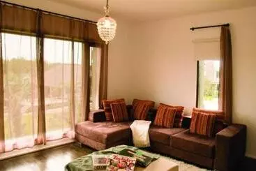 בית מלון כפרי Casa Suaya