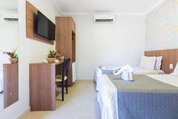 Cataratas Park Hotel E Eventos