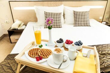 City Avenue Hotel By Hmg Free Parking Free Wi Fi