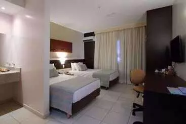 Comfort Hotel Goiânia