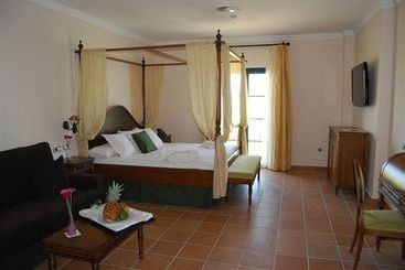 فندق Cortijo de Ducha