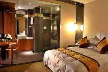 Hotel Elan Inn Westlake