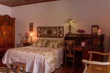 Hacienda Hotel San Jose