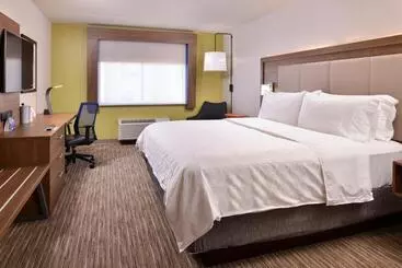 Holiday Inn Express Hotel And Suites Mesquite, An Ihg