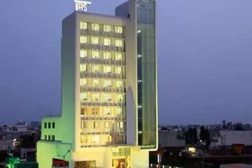 Keys Select By Lemon Tree Hotels, Ludhiana