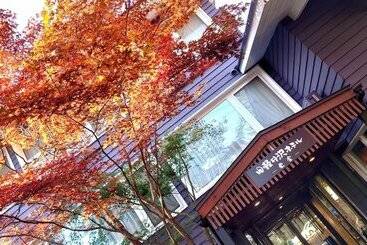 Kyu Karuizawa Hotel Shinonome