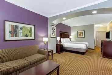 酒店 La Quinta Inn & Suites By Wyndham Cleburne