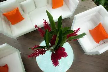 فندق Le Cameleon Boutique