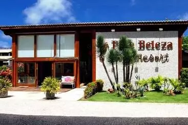 Hotel Apartamento Particular Pipa Beleza Spa Resort