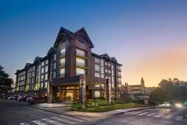 Solace Hotel Puerto Varas