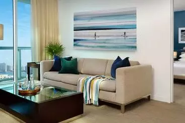 Отель Sole Miami A Noble House Resort