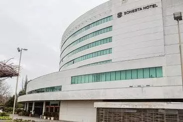 Sonesta Hotel Osorno