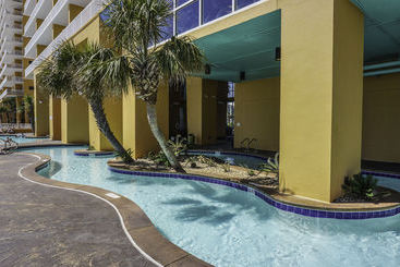 호텔 Splash Beach Resort By Panhandle Getaways