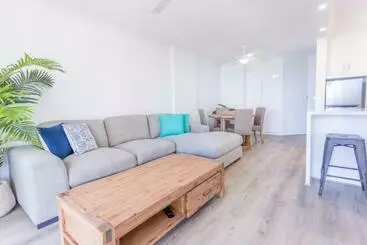 Appartements Ocean Royale