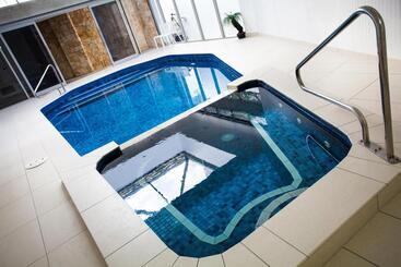 דירה Ocean Royale