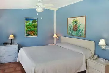 Casa Pavilions & Pools Villa Hotel