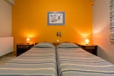 דירה Villa Yannis