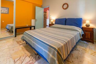 דירה Villa Yannis