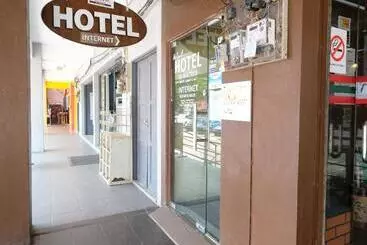 Hôtel Al-saif By Oyo Rooms