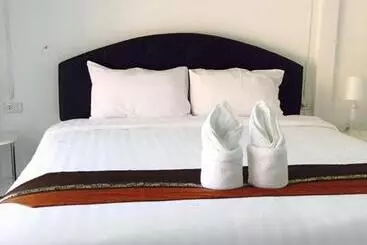 Hotel All Times Pool Villa