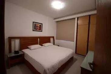 هتل Brazilia Suites