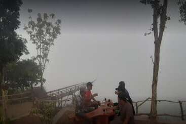 Отель Dempak Indah Camp And Resort