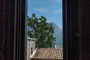 בית מלון כפרי Korona Boutique