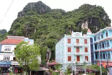 هتل Linh's Homestay