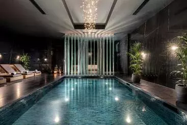Lure Hotel & Spa   Adults Only