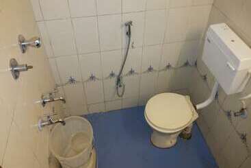 Fabhotel Shivaals Residency   Rajajinagar