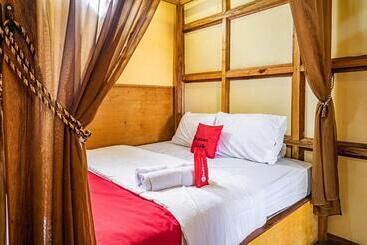 Otel Reddoorz Near Kawah Putih Ciwidey