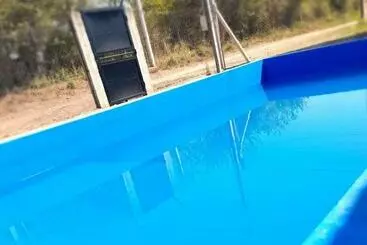 تختخواب و صبحانه La Casa De Cristóbal