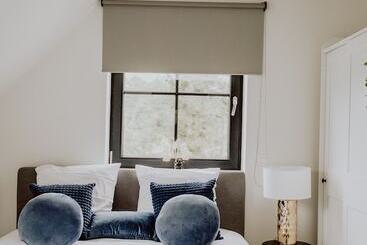 ベッドアンドブレックファースト Ramslo