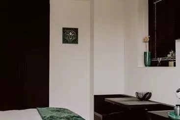 Nocleg ze śniadaniem Ramslo