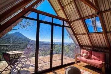 ホテル Casa 1800 Los Naranjos Boutique