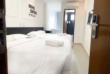 Hotel Novo Centro