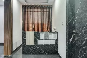 Hotel Flagship 83053 Mittal Residency
