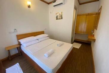 پانسیون Blu Dhihffushi