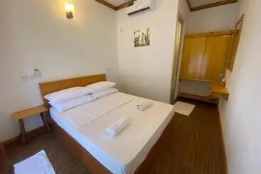 Pension Blu Dhihffushi