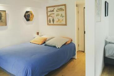 بنسيون Le Josephine