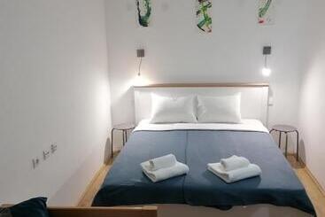 پانسیون Mon Accommodation Free Parking