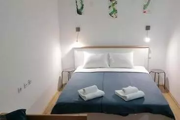 پانسیون Mon Accommodation Free Parking