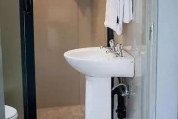 ペンション President Guest Lodge