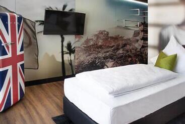 Do Hotel By Wmm Hotels