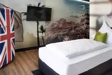 Do Hotel By Wmm Hotels