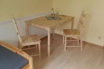 Hornbrooker Hostel